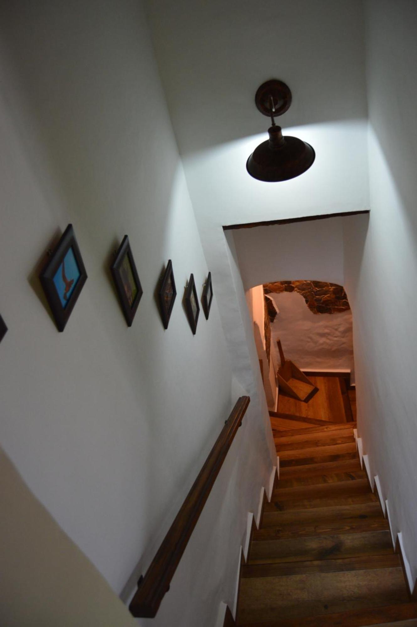 Vivienda Rural El Penon De Primillas Chalet La Iruela