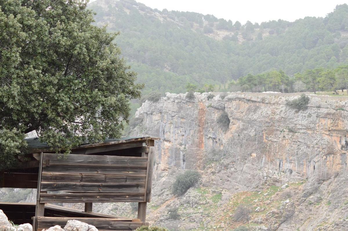 Vivienda Rural El Penon De Primillas