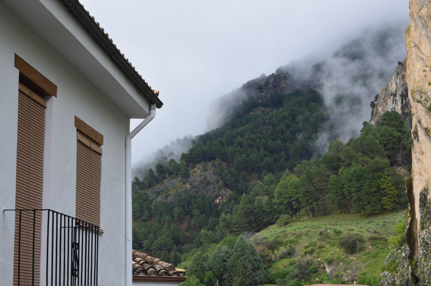 Vivienda Rural El Penon De Primillas Chalet *