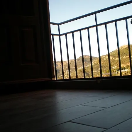 Vivienda Rural El Penon De Los Primillas La Iruela Exterior foto
