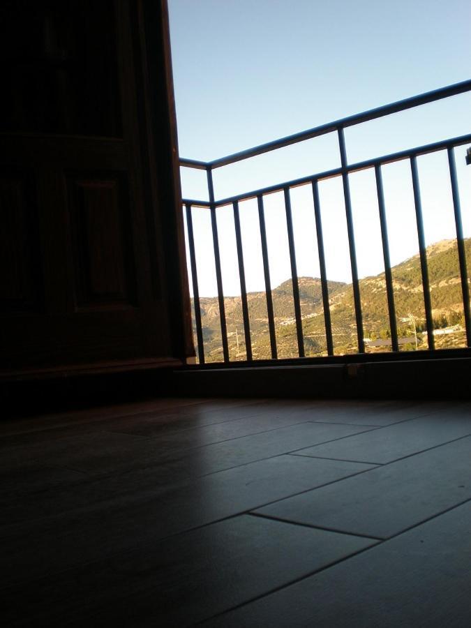 Vivienda Rural El Penon De Primillas *