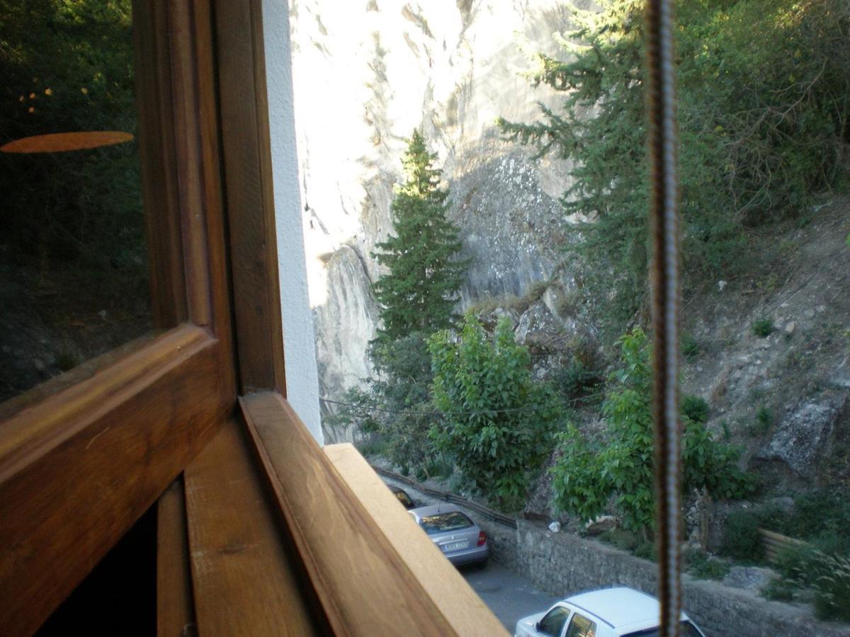 Vivienda Rural El Penon De Primillas Chalet La Iruela
