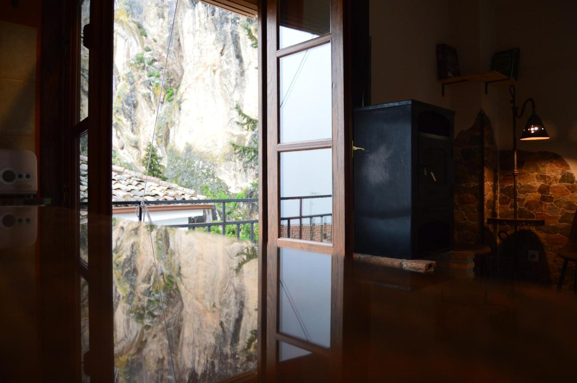 Chalet Vivienda Rural El Penon De Primillas *