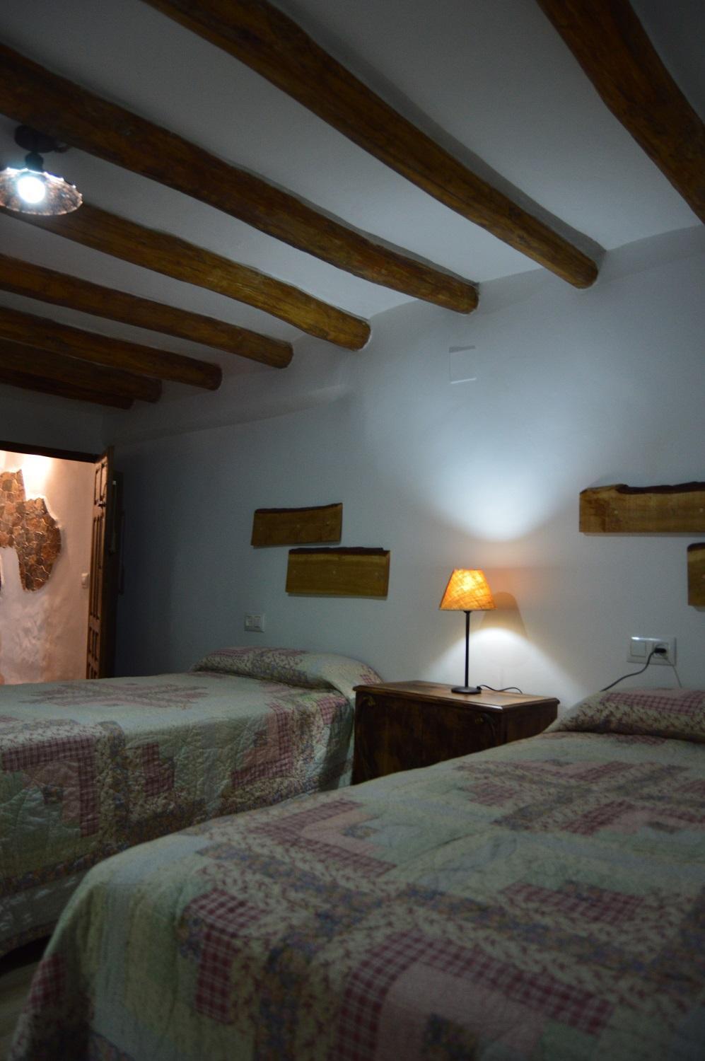 Vivienda Rural El Penon De Primillas *
