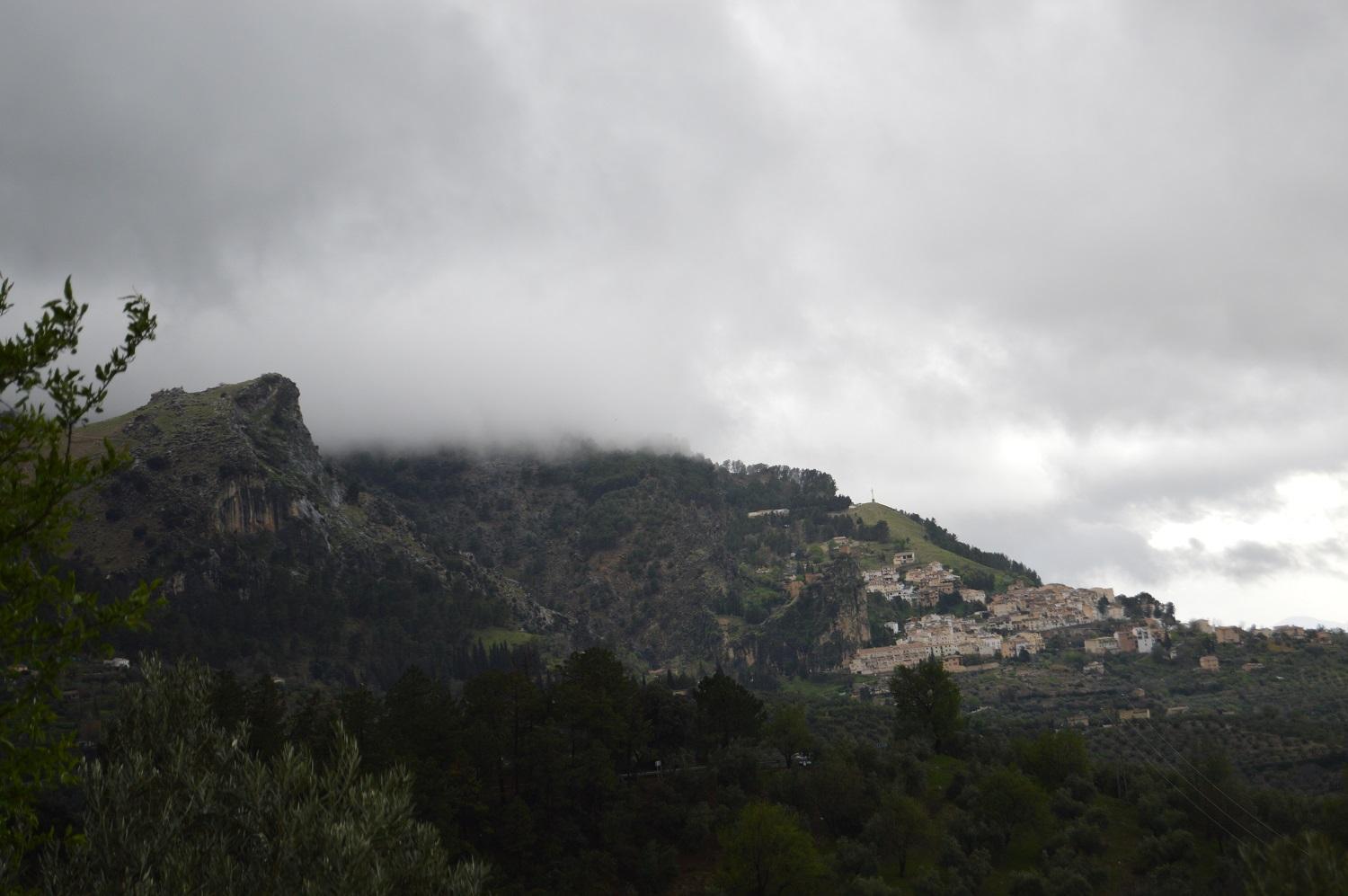 Vivienda Rural El Penon De Primillas Chalet